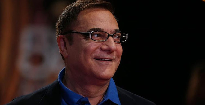 Mehmet Ali Erbil cihazdan ayrıldı