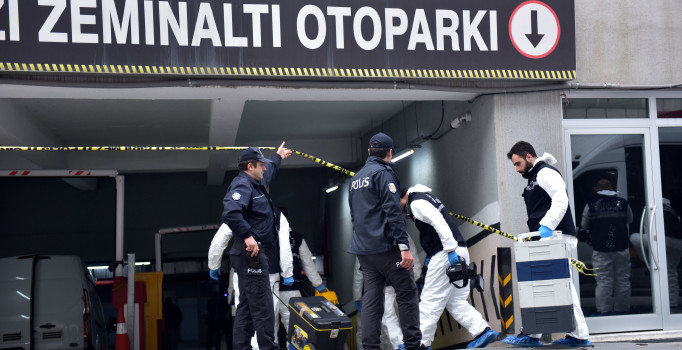 Son dakika! Kaşıkçı soruşturmasında yeni gelişme: Ekipler otoparkta