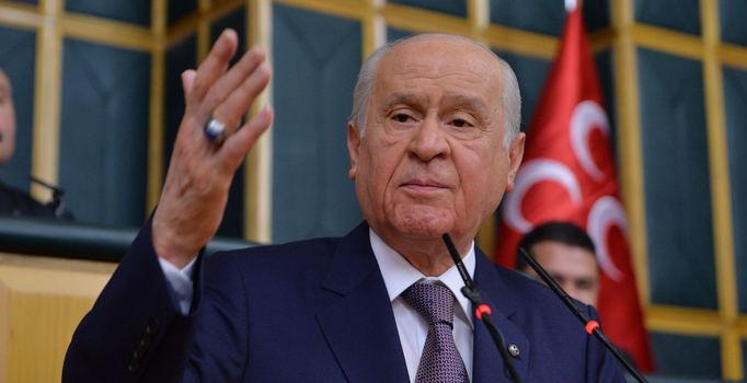 İttifak bitti mi? Bahçeli açıklamalarında ittifak için ne dedi?