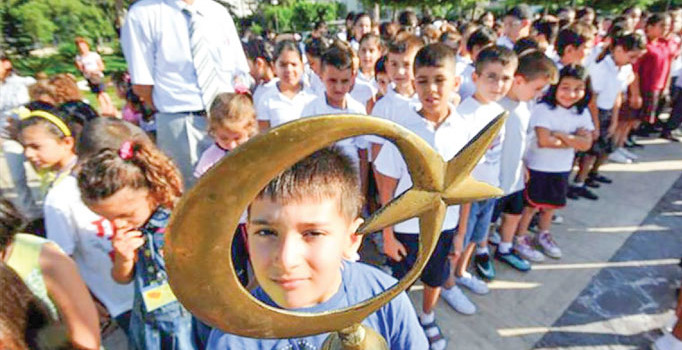 Reşid Galip, Andımız ve eski Türkiye’nin hayaleti