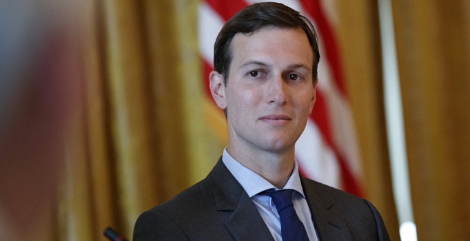 Kushner: Trump ABD çıkarlarına odaklandı