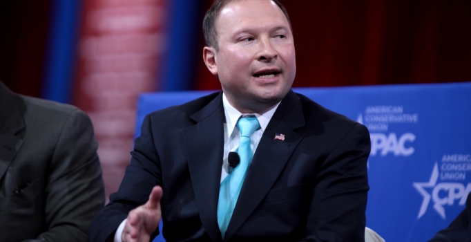 Trump'ın eski danışmanı Gordon: Gülen iade edilmeli