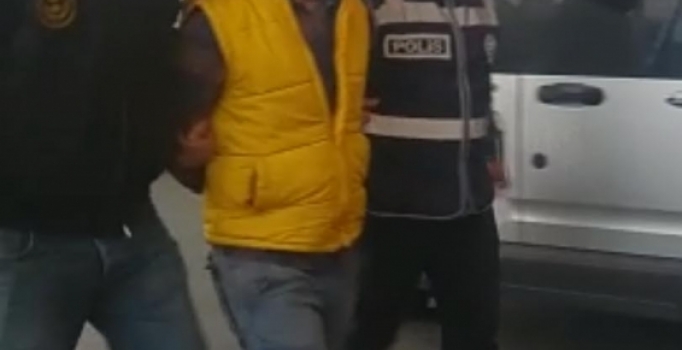 Tekirdağ'da DEAŞ operasyonu