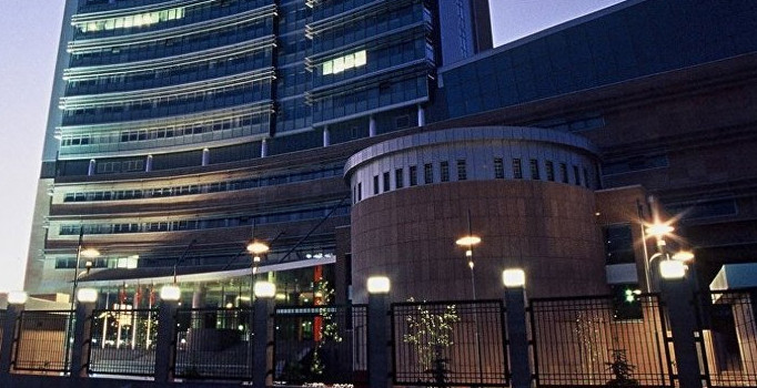 CHP Genel Merkezi'ne ziyaretçi yasağı geldi