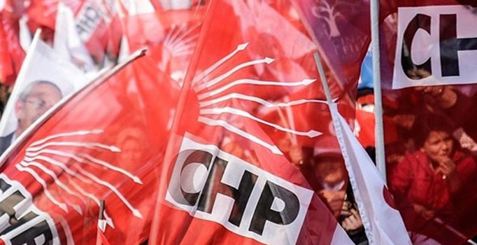 Son dakika! CHP 105 adayı belirledi