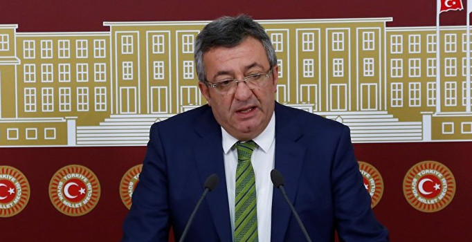 CHP'li Altay'dan Mansur Yavaş sorusuna cevap