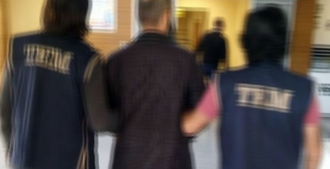 FETÖ'nün hava kuvvetleri yapılanmasına operasyon