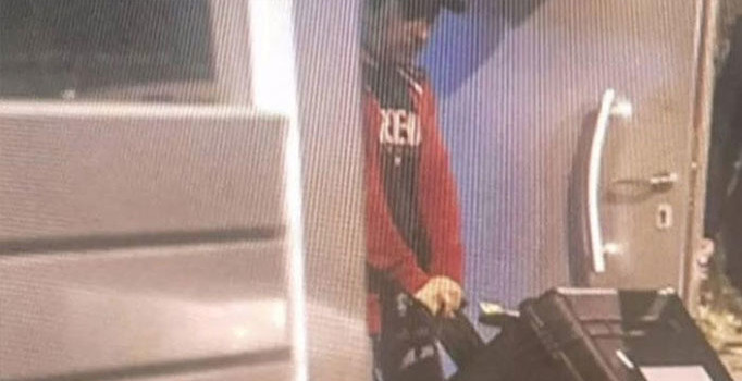 Cemal Kaşıkçı soruşturmasında yeni görüntüler ortaya çıktı