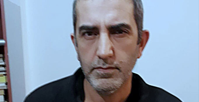 FETÖ'nün istihbaratçı emniyet müdürüne gözaltı
