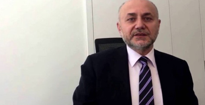 Mehmet İhsan Taşer hangi göreve atandı? Mehmet İhsan Taşer kimdir, ne iş yapar?