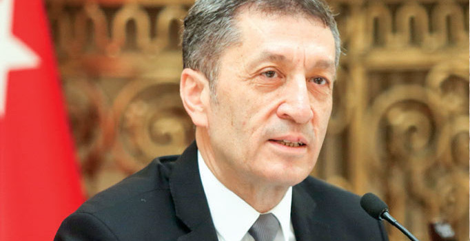 Pedagojik formasyon eğitimini MEB verecek