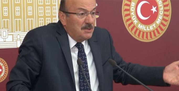 CHP'den AK Parti ve MHP'ye eleştiri: Bu bir çıkar ittifakıdır