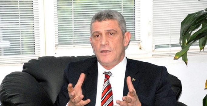 İYİ Partili Dervişoğlu'ndan 'EYT' iddiası