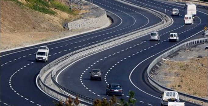 Bugün karayolları yol durumu