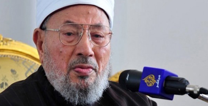 Karadavi: 'Mursi'ye verilen idam kararı hükümsüzdür'