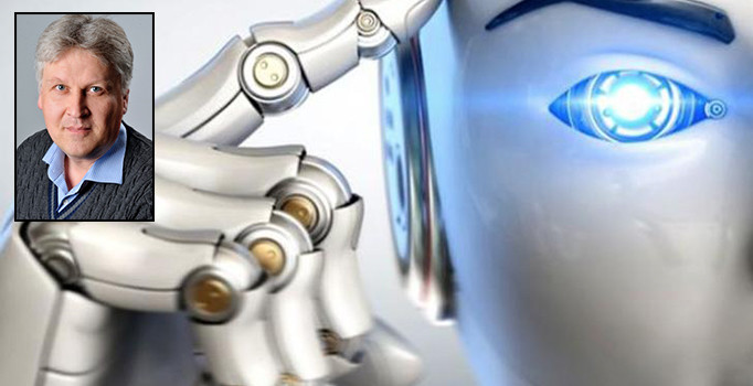 İnternet devleri yapay zekanın süper beyninin peşinde