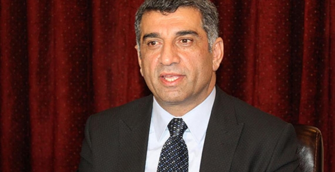 Son dakika! CHP'li Gürsel Erol'a kınama