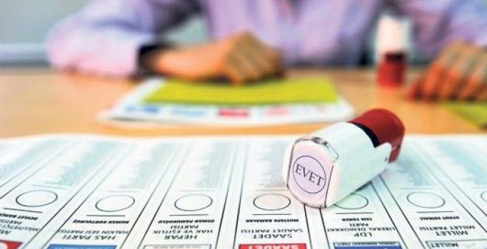 2019 Yerel Secimler Ne Zaman Yapilacak Yerel Secimlerin Tarihi Belli Oldu