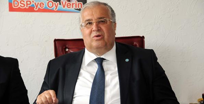 Türker: Diyanet İşleri 
asla kapatılmamalıdır