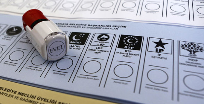 AK Parti İlçe Başkanı Şentürk: “Malkara’da seçimi AK Parti kazanacak”