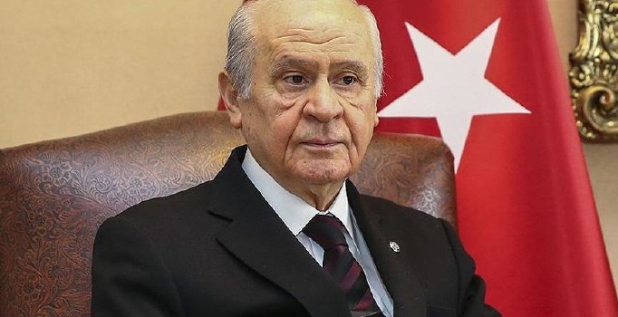 Son dakika! Bahçeli 29 Ekim resepsiyonuna katılmayacak