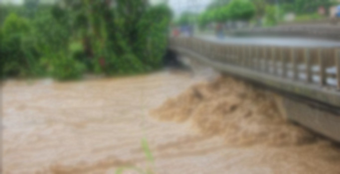 Ürdün’de sel felaketi: 20 ölü