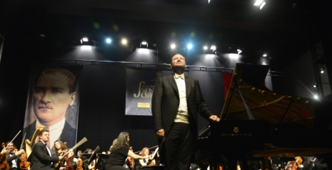 BBDSO'dan "29 Ekim Cumhuriyet Bayramı Konseri"