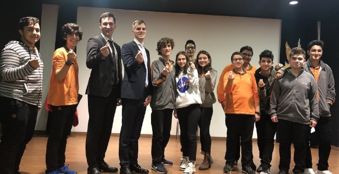 Türkiye, Blockchain temelli dijital finans merkezi olmaya aday