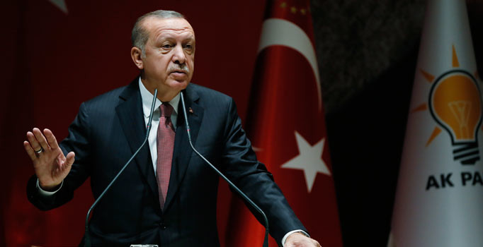 Son dakika! Erdoğan: Suudi Arabistan'ın açıklamaları çocukçaydı