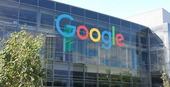 Google'ın Twitter hesabı 'hack'lendi