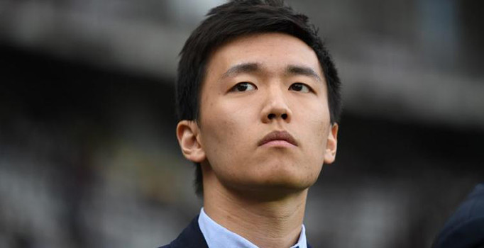 26 yaşında Inter'e başkan oldu