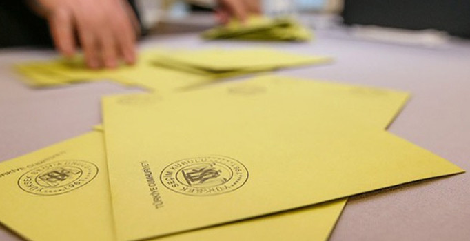 OMÜSEM yerel seçimlere hazırlıyor