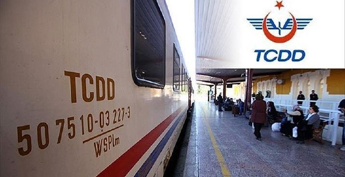TCDD, 4 müfettiş yardımcısı alacak