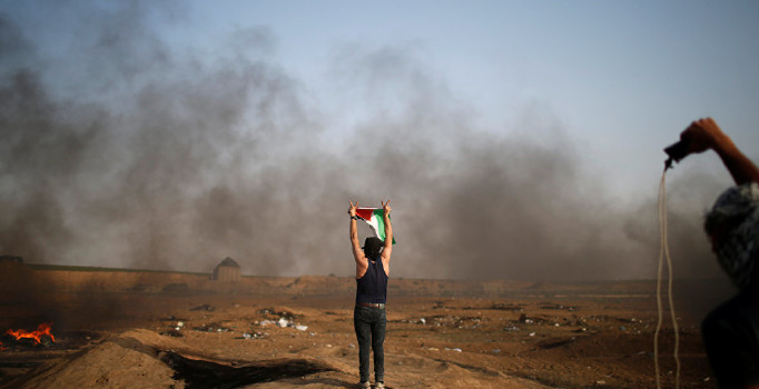 Son dakika! İslami Cihad Hareketi açıkladı: Gazze'de ateşkese varıldı