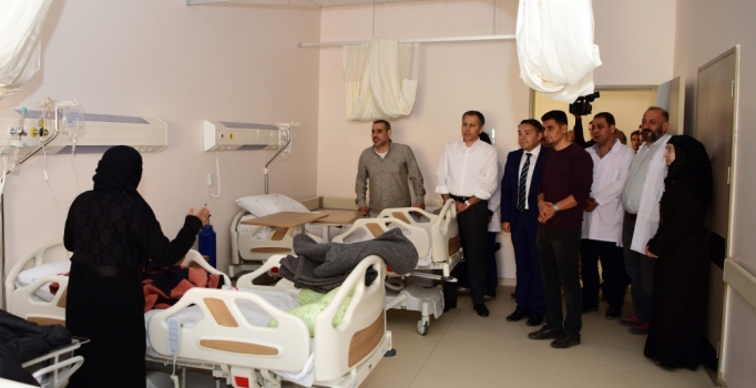 İstanbul'a atanan Vali Yerlikaya'dan atanır atanmaz terör açıklaması