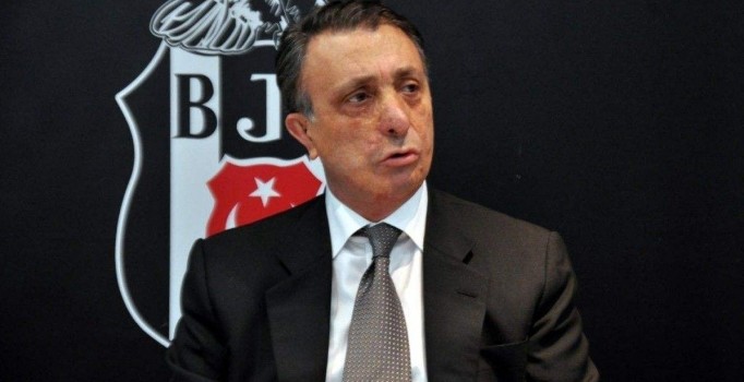 Ahmet Nur Çebi: Bu birdirbir değil, şampiyonluk yarışı