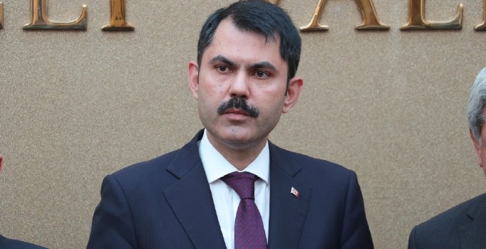Bakan Kurum, İmar Barışı’nın uzatıldığını açıkladı