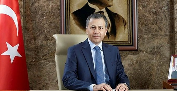 İstanbul'un yeni valisi Ali Yerlikaya oldu