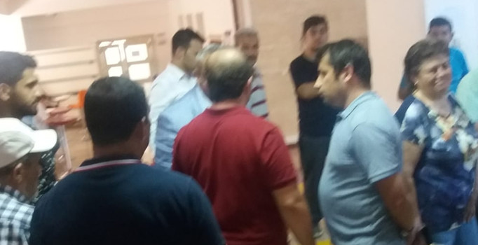 Denizli’de ‘imar barışı’na 74 bin 881 başvuru yapıldı