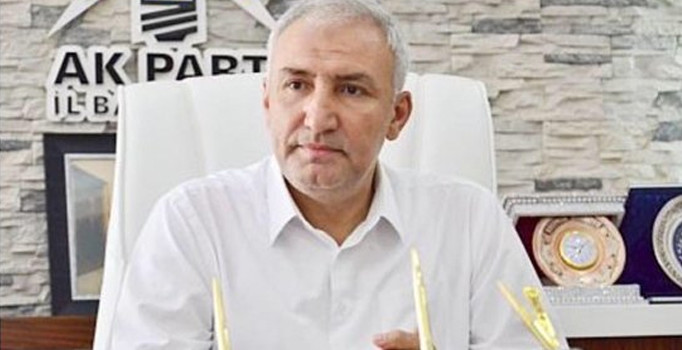 Milletvekili Kahtalı imar barışı hakkında bilgi aldı