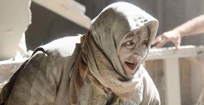 ABD ve Rusya anlaşmasında Halep kapsam dışı