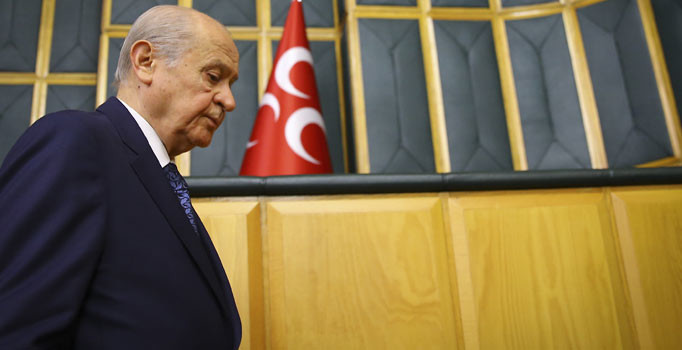 Bahçeli'den yeni şart: Aday olmak isteyenlere güvenlik taraması yapılacak