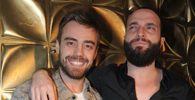 Berkay Murat Dalkılıç'ı sildi