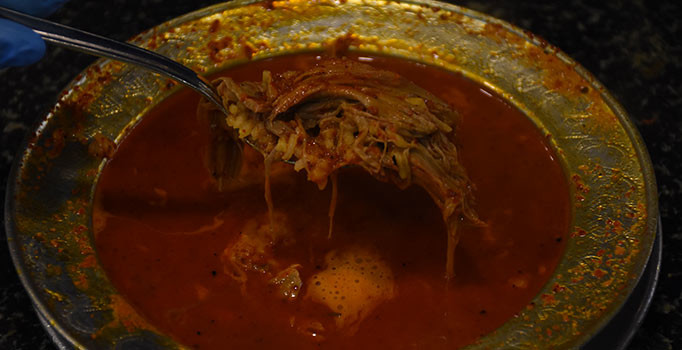 Gribin doğal ilacı 'Beyran'