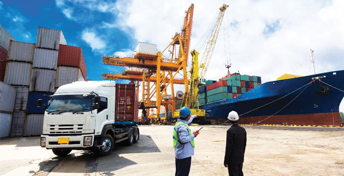 Gümrükte zaman kaybı bitiyor