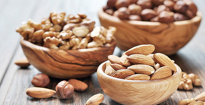 Fatma Baysal, iştah düşmanı besinleri sıraladı