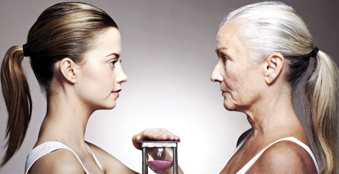 ABD’deki bir genetik merkezinde yapılan araştırmalar sonucunda yaşlanmanın durdurulduğu iddia edildi