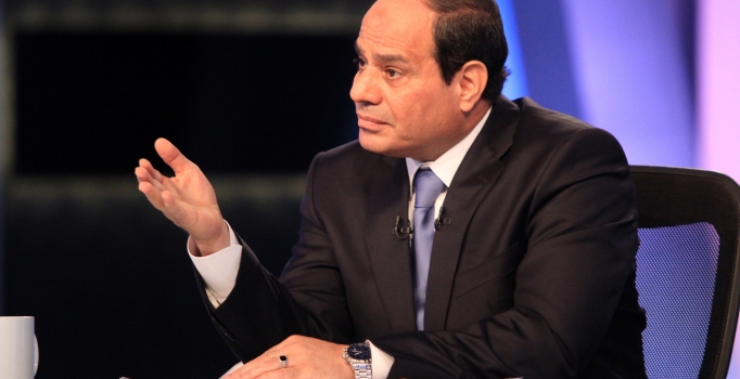 Sisi Mısırlıların Türkiye'ye gitmesini yasakladı