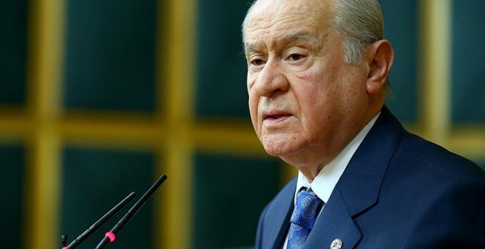 Son dakika! Bahçeli'den Gökçek açıklaması: Belediye başkanı olarak görmek isteriz