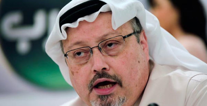 Son dakika! Suudi Başsavcısı El Muceb İstanbul'a geldi